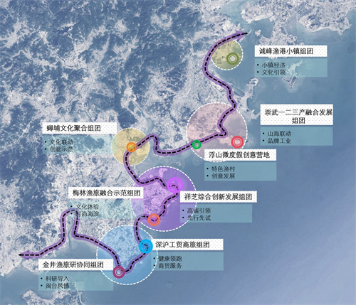 泉港区科学技术与工业信息化局最新发展规划概览